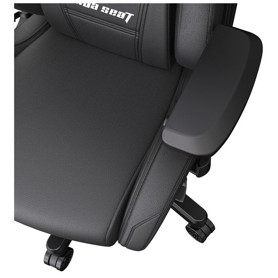 Крісло ігрове Anda Seat Kaiser 2 Size XL Black (AD12XL-07-B-PV-B01) | Зображення 5