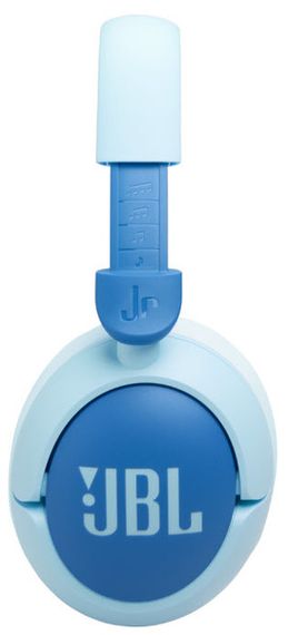 Гарнитура JBL JR470NC Blue (JBLJR470NCBLU) | Зображення 3