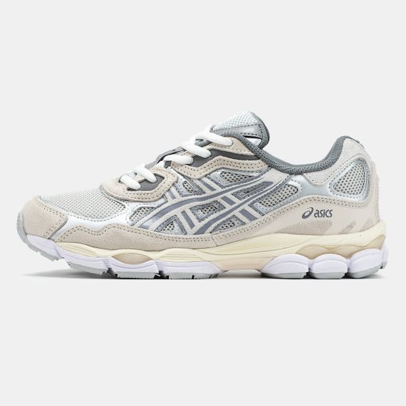 Кросівки Asics Gel-NYC весна / літо / осінь 1940