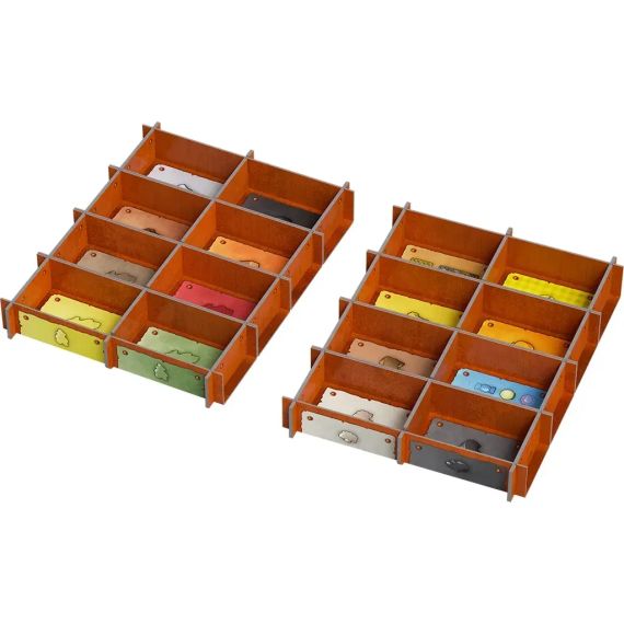 Настільна гра Agricola 15th Anniversary Box (Агрікола 15 Ювілейне видання (англійською)) | Зображення 4