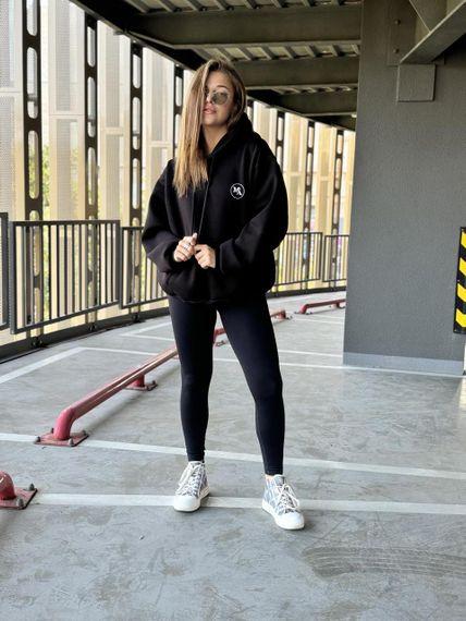 Худі мілітарі for the boys | Зображення 2