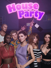 House Party (PC) - Steam Gift - EUROPE