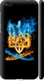 Чохол на Xiaomi Mi5c Герб "1635m-820-24368"