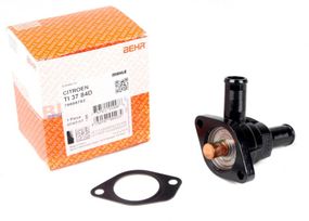 Термостат Peugeot Boxer 2.5TDI 94- TI 37 84D