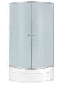 Душова кабіна Agua Cascad - S.T.D.90x90 см (CV035440)