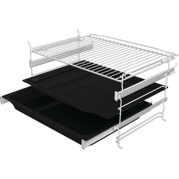 Духова шафа Gorenje BOS6737SYW | Зображення 7