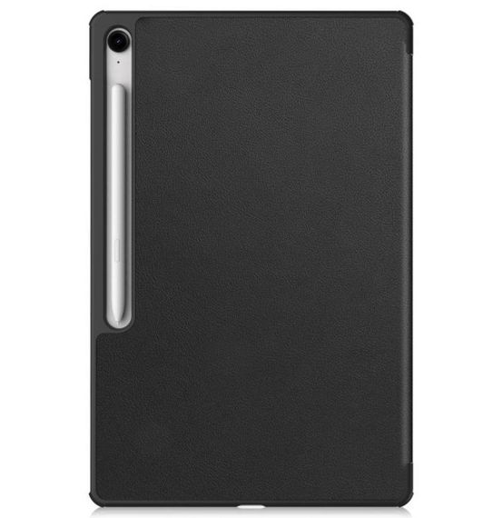 Чехол Primolux Slim для планшета Samsung Galaxy Tab S10 FE Plus 13.1" (SM-X620 / SM-X626) - Black | Зображення 5
