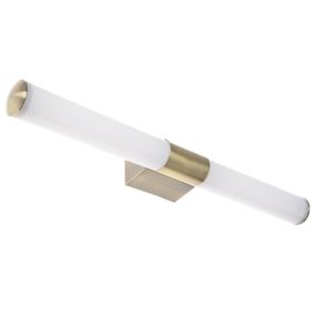 Подсветка настенная накладная LED-181/9W WW AB