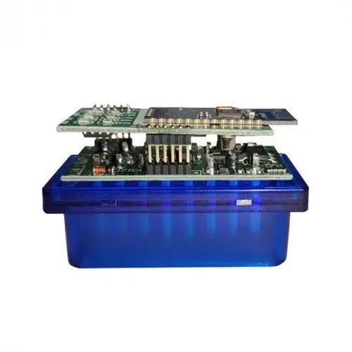 Автомобильный сканер ELM327 OBD2 v1.5 | Зображення 3