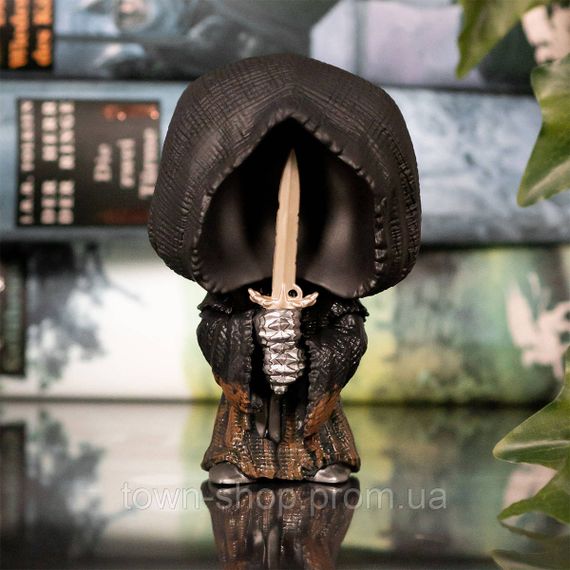 Игровая фигурка Funko POP! серии  Властелин колец - Назгул | Зображення 2