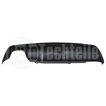 Накладка заднего бампера BMW 5 E60/E61 02-10 (M-Technic), AutoTechteile, 702 5196, 51 12 7 897 215