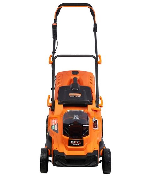 Газонокосарка акумуляторна Sequoia без АКБ та ЗП SBL4037B | Зображення 3