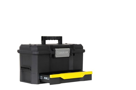 Ящик Stanley з висувною секцією 19" 1-70-316 | Зображення 4