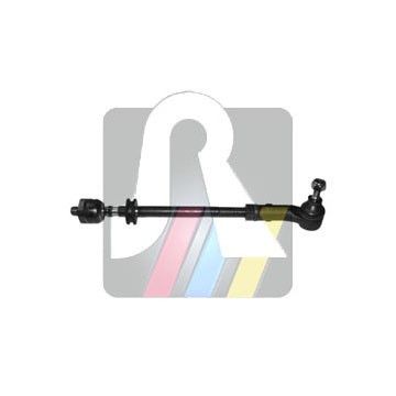 Тяга рулевая с наконечником правая VW T4 90-03, RTS, 90-90911-1,