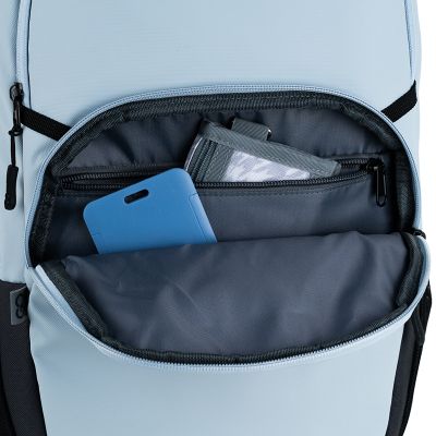 Рюкзак шкільний GoPack Education Teens 185 блакитний (GO25-185L-4) | Зображення 3