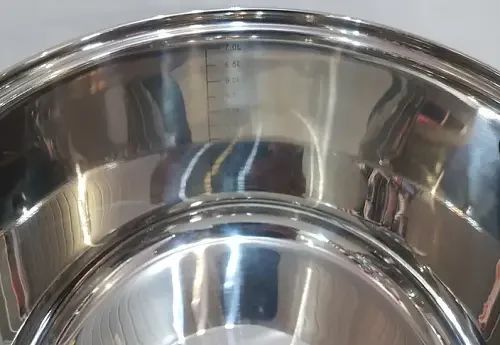 Кастрюля unique un-5003 1,9л | Зображення 3