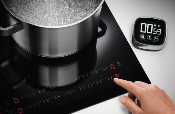 Варильна поверхня Electrolux індукційна CIT61443 | Зображення 2