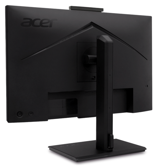 Монiтор 23.8" Acer B248YGbemiqprcuzx (UM.QB8EE.G01) Black | Зображення 6
