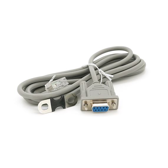 Гибридный инвертор AXPERT VM III-6KW-WIFI COVAX, 6000V A\6000W, 48V, 170-280V | Зображення 3