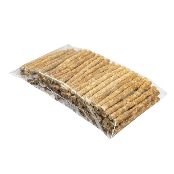 Ласощі для собак натуральні Trixie Kau Snack 12 см, 900 гр | Зображення 2