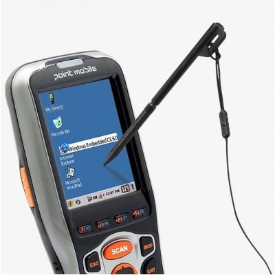 Терминал сбора данных Point Mobile PM260 1D (P260EP53124E0T) | Зображення 3