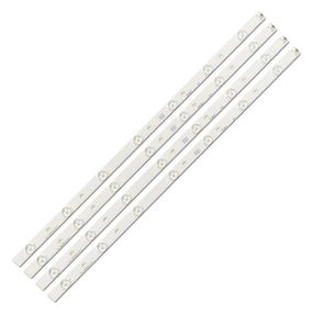 LED підсвітка TV Sharp: 32E309R, 3240M, LC-32LD165E  4шт.