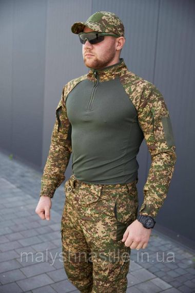 Бойова сорочка Military Хижак | Зображення 1