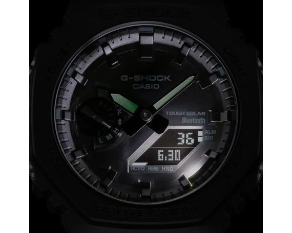Часы Casio G-Shock GA-B2100-3AER | Зображення 4