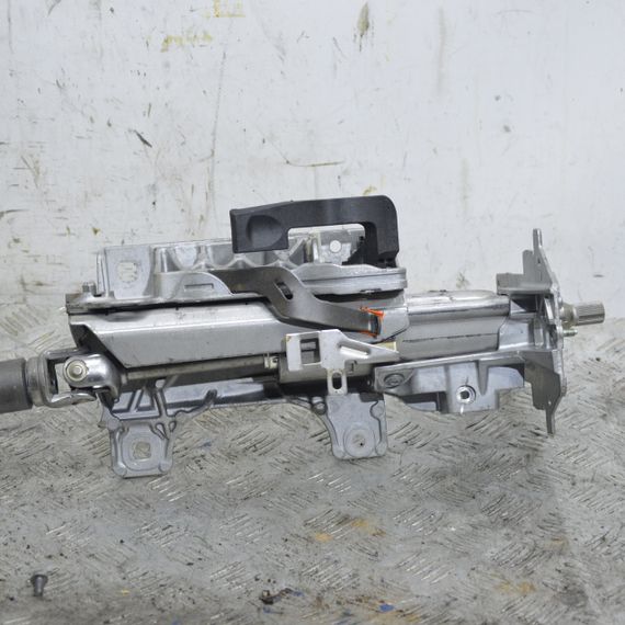 Рульова колонка Citroen C4 Picasso 2006-2013 Колонка рульова Сітроен ц4 Пікассо 9688685977 | Зображення 3