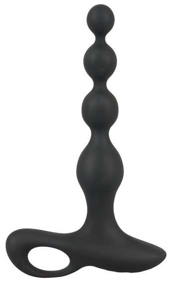 Анальний вібратор - BV Vibrating Anal Beads | Зображення 4
