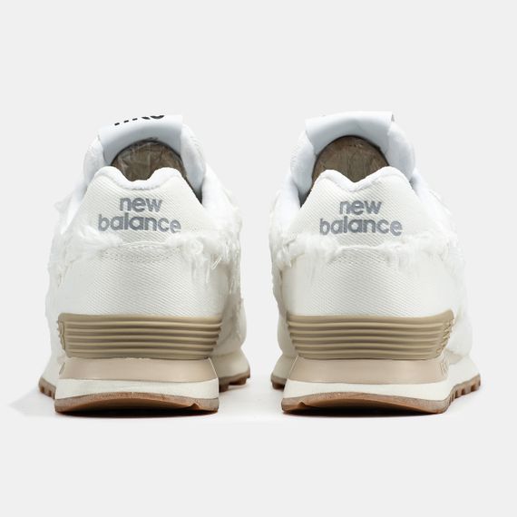 Кросівки New 574 x Miu Miu  весна / літо / осінь 2093 39 25 см | Зображення 7