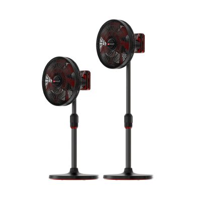 Вентилятор Einhell GE-CF 18/320 P Li-Solo (3408071) | Зображення 8