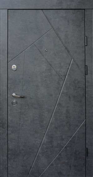 Входные двери Qdoors Ультра Флеш