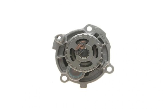 Комплект ГРМ + помпа Audi A3 A4 Seat Ibiza Skoda Octavia VW Caddy Golf Passat 1.6 95- 138x23 PA904  KP904-1 | Зображення 7