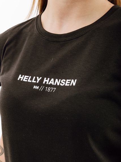 Футболка HELLY HANSEN W ALLURE T-SHIRT | Зображення 2