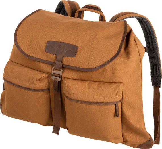 Рюкзак Blaser Canvas NEW 35 л Brown | Зображення 1