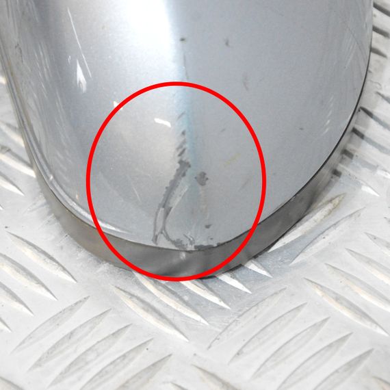 Дзеркало ліве Opel Corsa D 2006-2014 електричне 3 pin Дзеркало ліве Опель Корса Д 3 піна 468435664 | Зображення 3