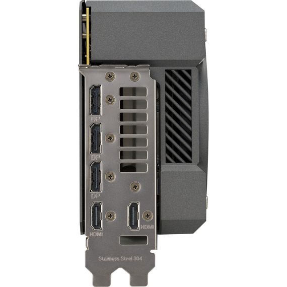 Відеокарта ASUS GeForce RTX5090 32GB TUF GAMING (TUF-RTX5090-32G-GAMING) | Зображення 8