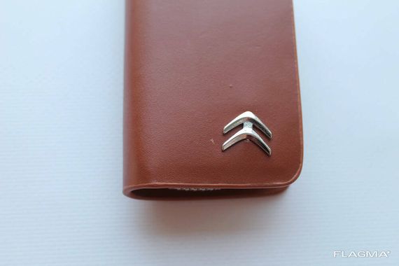 Ключница для авто KeyHolder Citroen | Зображення 6