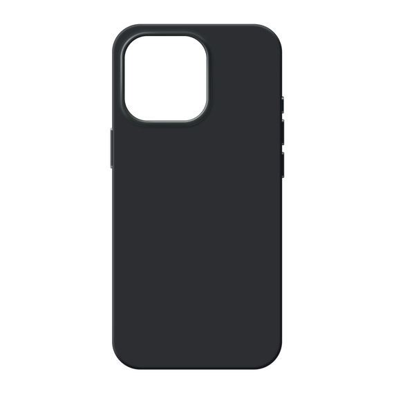 Чохол ArmorStandart ICON2 MagCase для Apple iPhone 15 Black (ARM72729)