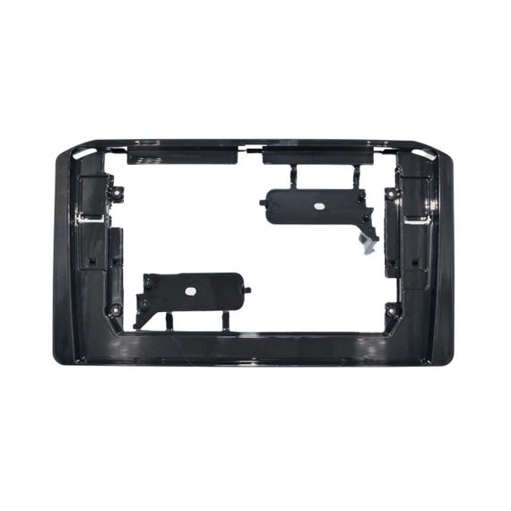 Перехідна рамка серії QIV QBR-F 3333-02 для Mitsubishi Xpander 2020+ 10 дюймів