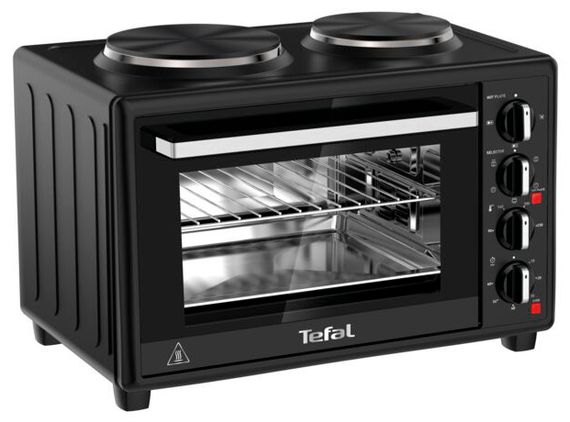 Электрическая печь Tefal OF463830 Optimo (OF463830) | Зображення 1