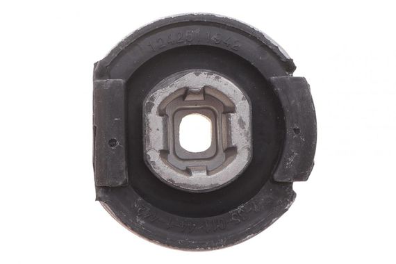 Сайлентблок балки задней спереди Mercedes Benz W124 W201 82- d=16mm  31814