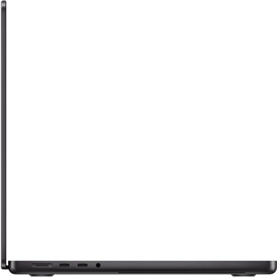 Ноутбук Apple MacBook Pro 16 A3403 M4 Pro Space Black (MX2X3UA/A) | Зображення 2