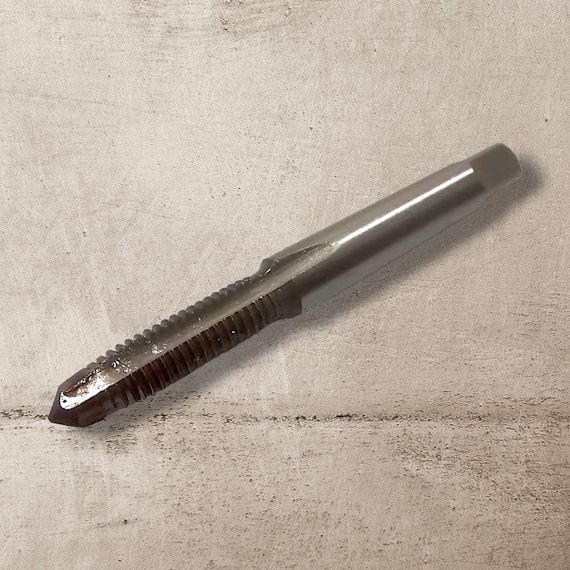 Мітчик M6x1.0мм, 1шт. Werk | Зображення 1