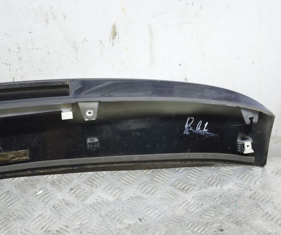 Спойлер багажника Seat Ibiza III 2002-2009 Спойлер кришки багажника Сеат Ібіза 3 19195 | Зображення 7