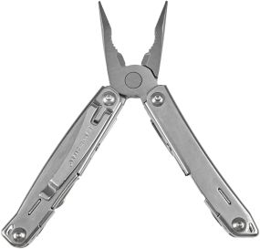 Мультитул Leatherman 831439 Sidekick синтетичний чохол