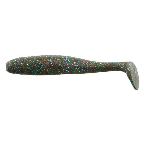 Виброхвосты съедобные LJ Лаки Джон Pro Series MINNOW 3.3in (08.40)/F08 7шт.