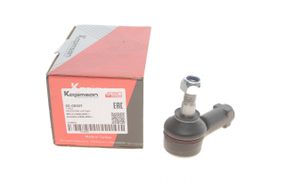 Наконечник тяги рульової Daewoo Leganza 97-04 Nubira 97- L=94mm  05-08409