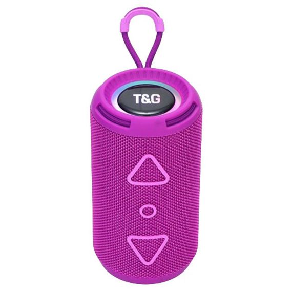 Портативна колонка з Bluetooth TG656, Переносна колонка для вулиці, Акустика для вулиць VK-71 | Зображення 2